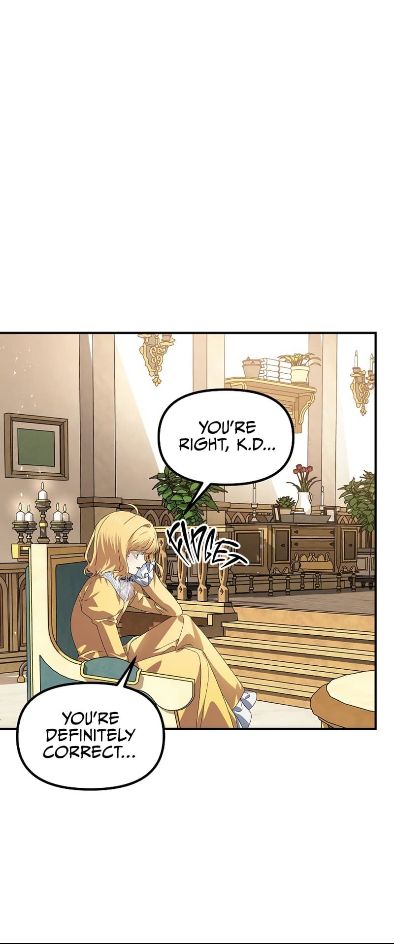 SSS-Class Suicide Hunter, Chapter 87 image 37